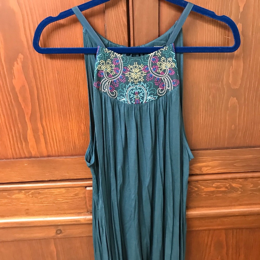 Anthropologie Top